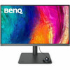 Benq Pd2706U. Display Diagonal: 68.6 Cm 27" Display Resolution: 3840 X 2160 Pixe 9H.LLJLB.QEE