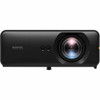 Benq Ah500St. Projector Brightness: 4000 Ansi Lumens Projection Technology: Dlp 9H.R0377.23E