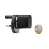 Alogic  30W Gan Usb-C Charger Iphone Ipad Smartphone WCG1X30BK-UK