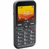 Doro Leva L10. form Factor: Bar. Sim Card Capability: Single Sim. Display Diagon 8740