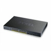 Zyxel Xgs1935 Xgs1935-28Hp 24 Ports Manageable Ethernet Switch Fast Ethernet Gig XGS1935-28HP-GB0101F