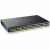 Zyxel Xgs1935 Xgs1935-52Hp 48 Ports Manageable Ethernet Switch Gigabit Ethernet XGS1935-52HP-GB0101F