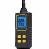 Startech Handheld Digital Temperature/Humidity Meter Hygrometer W/Large Lcd Ther DH60-THERMOMETER