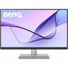 Benq Ma270U. Display Diagonal: 68.6 Cm 27" Display Resolution: 3840 X 2160 Pixel 9H.LMWLB.QBE