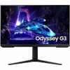 Samsung 27" Odyssey G30D Fhd 180Hz Gaming Monitor. Display Diagonal: 68.6 Cm 27" LS27DG302EUXXU