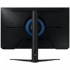 Samsung 27" Odyssey G30D Fhd 180Hz Gaming Monitor. Display Diagonal: 68.6 Cm 27" LS27DG302EUXXU