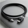 Alogic Fusion 1 M Displayport/Usb-C A/V Cable Cable for Audio/Video Device Monit FUSCDP1M