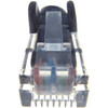 Group Gear Connektgear 15M Category 5E Network Cable for Network Device Printer 28-0150BK