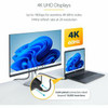 Startech 3M 10Ft Premium Certified High Speed Hdmi Cable 4K 60Hz/1440P 144Hz 18G HDMI2-CABLE-4K60-3M