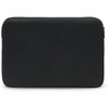 Dicota Consignment Dicota Laptop Sleeve Perfect 10-11.6". Case Type: Sleeve Case D31184-RPET