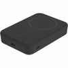 Belkin Boostcharge Pro. Wireless Charging. Total Output Power: 15 W. Product Col BPD008BTBK