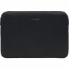 Dicota Consignment Dicota Laptop Sleeve Perfect 15-15.6". Case Type: Sleeve Case D31188-RPET