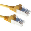 Group Gear Connektgear 5M Category 6A Network Cable for Network Device Printer S 37-0050Y