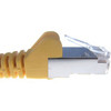 Group Gear Connektgear 5M Category 6A Network Cable for Network Device Printer S 37-0050Y
