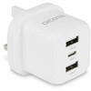 Dicota Consignment Dicota D32070. Charger Type: Indoor Power Source Type: Ac Cha D32070