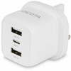 Dicota Consignment Dicota D32070. Charger Type: Indoor Power Source Type: Ac Cha D32070