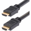 Startech 10M 32.8Ft Active Hdmi 2.0 Cable Cmp Plenum Rated High Speed Hdmi Cable HD2AP-10M-HDMI-CABLE