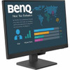 Benq Bl2490. Display Diagonal: 60.5 Cm 23.8" Display Resolution: 1920 X 1080 Pix 9H.LM5LB.QBE