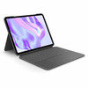 Logitech Combo Touch. Keyboard Layout: Qwerty Keyboard Language:  English Poin 920-012777