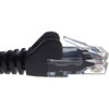 Group Gear Connektgear 15M Category 6 Network Cable for Network Device Printer S 31-0150BK