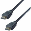 Group Gear Connektgear 5M Av Snap-In Modular Cable Kit Hdmi/Vga/Usb Type B/3.5Mm 20-1050