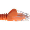 Group Gear Connektgear 5M Category 6 Network Cable for Network Device Printer Sc 31-0050O