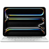 Apple Magic Keyboard. Keyboard Layout: Qwerty Keyboard Language: Spanish Pointin MWR03Y/A