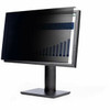 Startech 24-" 16:9 Computer Monitor Privacy Screen Hanging Acrylic Filter Monito 2469A-PRIVACY-SCREEN