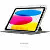Targus Versavu. Case Type: Folio Compatibility: Apple Compatibility: 10.9" THD936GL