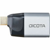 Dicota Consignment Dicota D32046 Usb Type-C Mini Displayport Usb Type-C Male Bla D32047