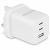Dicota Consignment Dicota D32055 Indoor Ac 20 V White D32055