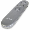 Dicota Consignment Dicota D32058 Rf Usb Grey D32058
