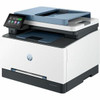 Hp Inc Hp Color Laserjet Pro Mfp 3302Fdn. Print Technology: Laser Printing: Colo 499Q7F#B19