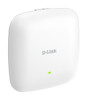 D-Link Ax3000 Wi-Fi 6 Dual-Band Poe Access Point. 2.4 Ghz 5 Ghz Maximum Data Tra DAP-X3060