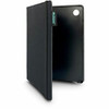 Urban Factory Cyclee: Eco Portfolio for Samsung Tab A8 Black GST08UF
