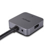 Lindy 5M Usb 3.0 Hub 4 Ports. Host Interface: Usb 3.2 Gen 1 3.1 Gen 1 Type-A Hub 43388