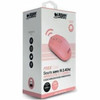 Urban Factory Free Color: Wireless 2.4 Ghz Mouse 1200 Dpi Pink FCM04UF