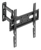 Manhattan Wall Mount for Tv & Monitors Full Motion for Screens 32" To 55" Vesa C 462419