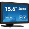 Iiyama Prolite T1633MSC-B1. Display Diagonal: 39.6 Cm 15.6" Display Resolution: T1633MSC-B1