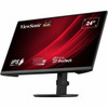 Viewsonic Display VG2408A. Display Diagonal: 61 Cm 24" Display Resolution: 1920 VG2408A