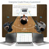 Startech 14-" Macbook Pro 21/23 Laptop Privacy Screen Anti-Glare Privacy Filter 14M21-PRIVACY-SCREEN