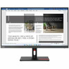 Lenovo Thinkvision S27I-30. Display Diagonal: 68.6 Cm 27" Display Resolution: 19 63DFKAT4UK
