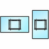 Neomounts WL95-800BL1 Videowall Wall Mount 42-70" Pop-Out Max 35 Kg. Maximum Wei WL95-800BL1