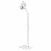 Manhattan Floor Stand Anti Theft for Tablet And Ipad Universal 360?? Rotation Ti 406345