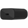 Belkin WCA004MYBK. Charger Type: Indoor Power Source Type: Ac Charger Compatibil WCA004MYBK