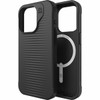 Zagg Cases Luxe Snap Pcr Apple Iphone 15 Pro Black En/Fr. Case Type: Cover Brand 702312598