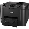 Canon Maxify Mb5450 A4 Wireless Inkjet Mfp 0971C008