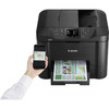 Canon Maxify Mb5450 A4 Wireless Inkjet Mfp 0971C008