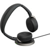 Jabra Gn Jabra Evolve2 65 Flex Link380C Uc Stereo Wireless Charging. Product Typ 26699-989-889