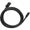 Targus ACC1122GLX. Cable Length: 1.8 M. Connector 1: Usb C Connector 2: Usb C Us ACC1122GLX